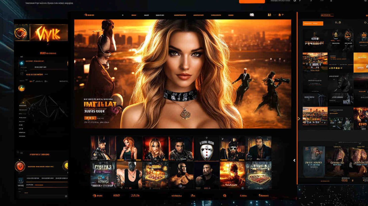 movie boxe Bingo